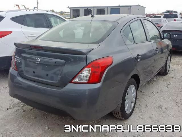 3N1CN7AP9JL866838 фото 5