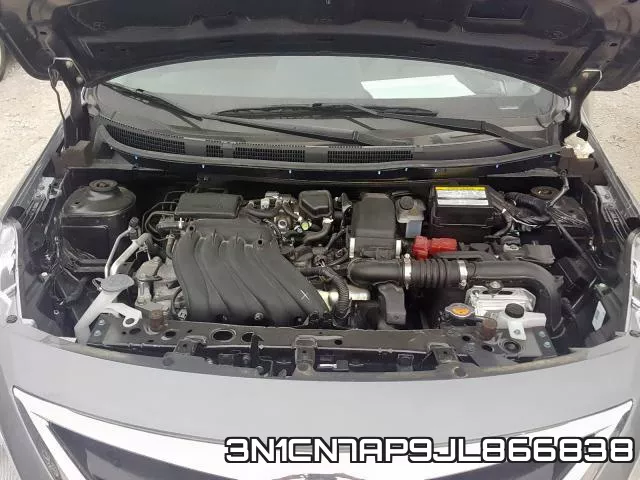 3N1CN7AP9JL866838 фото 8