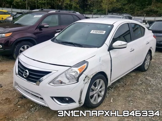 3N1CN7APXHL846334 фото 3