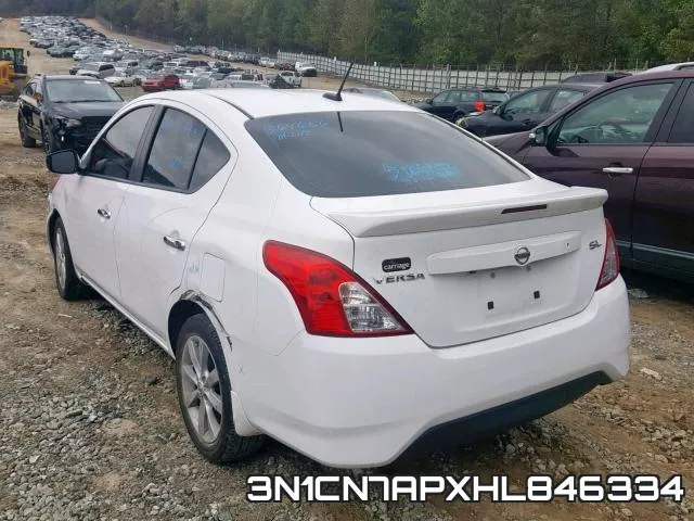 3N1CN7APXHL846334 фото 4