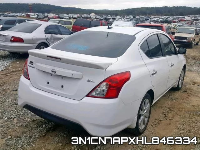 3N1CN7APXHL846334 фото 5