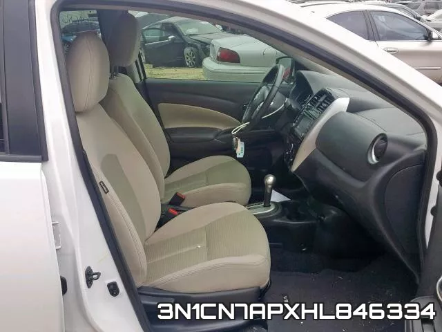3N1CN7APXHL846334 фото 6