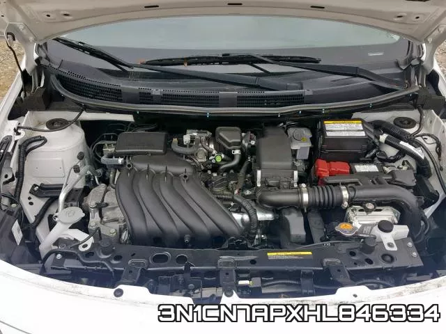 3N1CN7APXHL846334 фото 8