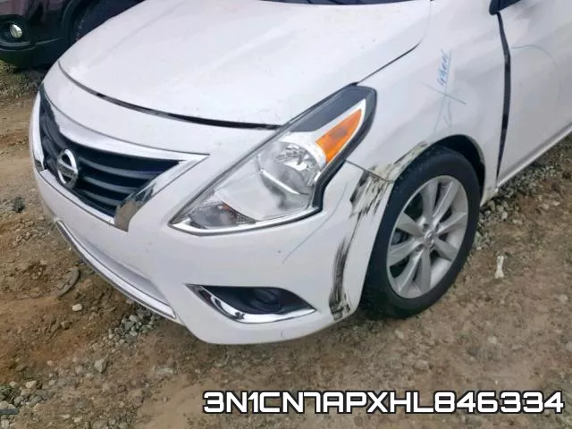 3N1CN7APXHL846334 фото 10