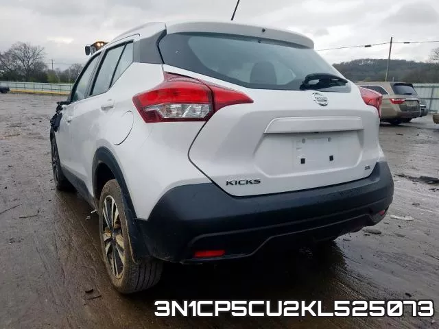 3N1CP5CU2KL525073 фото 4