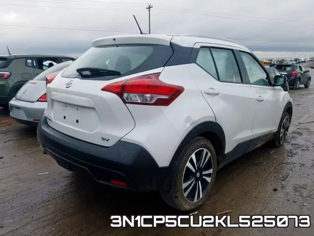3N1CP5CU2KL525073 фото 5