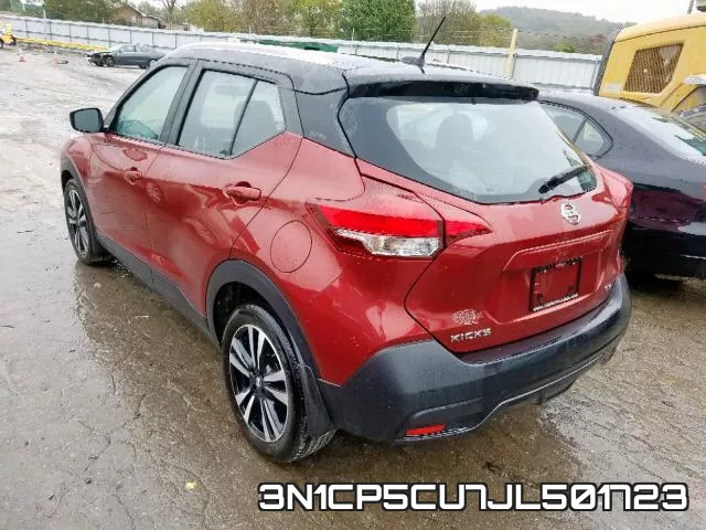 3N1CP5CU7JL501723 фото 4