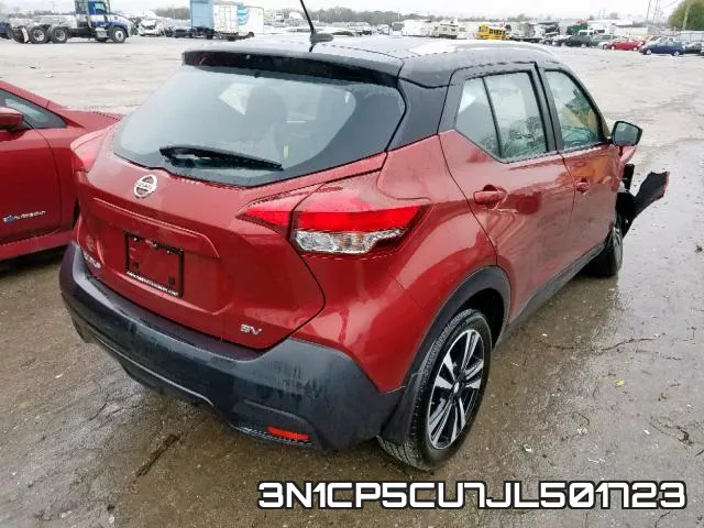 3N1CP5CU7JL501723 фото 5