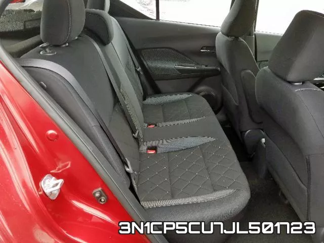 3N1CP5CU7JL501723 фото 7