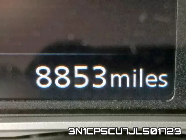 3N1CP5CU7JL501723 фото 9