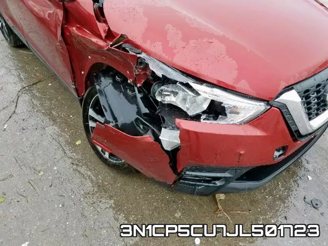 3N1CP5CU7JL501723 фото 10