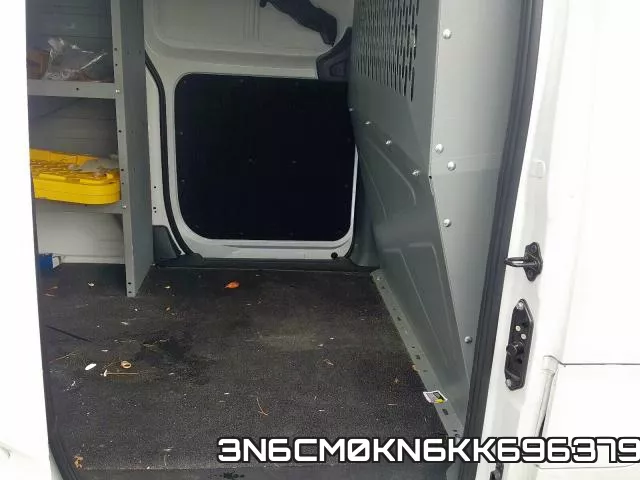 3N6CM0KN6KK696379 фото 7