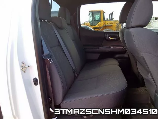 3TMAZ5CN5HM034510 фото 7