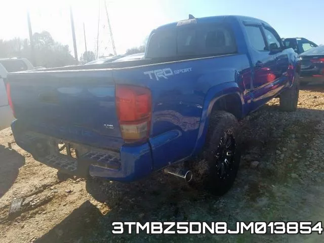 3TMBZ5DN8JM013854 фото 5