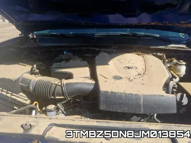 3TMBZ5DN8JM013854 фото 8