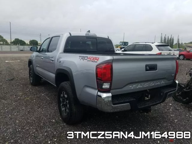 3TMCZ5AN4JM164988 фото 4