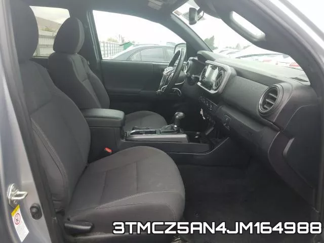 3TMCZ5AN4JM164988 фото 6