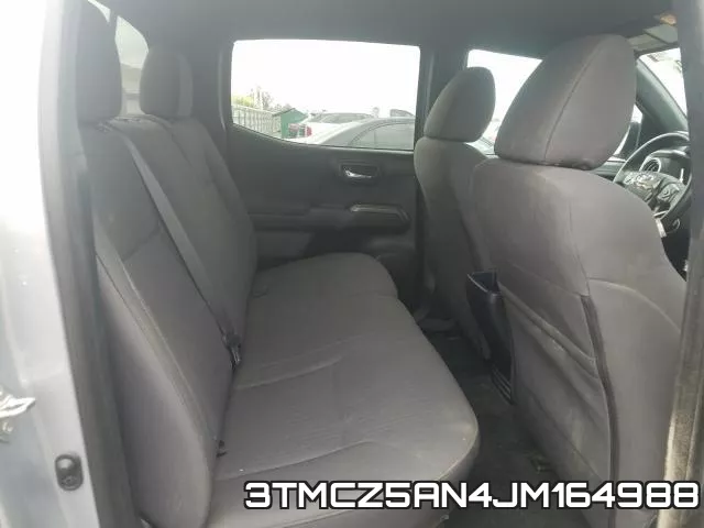 3TMCZ5AN4JM164988 фото 7