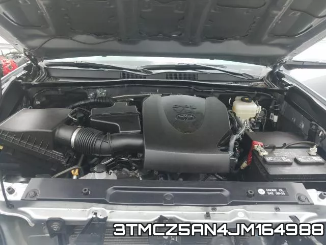 3TMCZ5AN4JM164988 фото 8