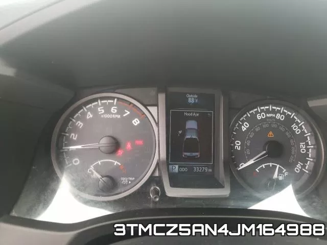 3TMCZ5AN4JM164988 фото 9