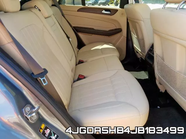 4JGDA5HB4JB183499 фото 7