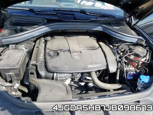4JGDA5HB7JB098673 фото 8