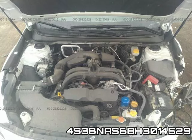 4S3BNAS68H3014529 фото 2