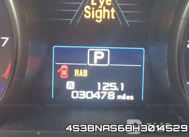 4S3BNAS68H3014529 фото 8