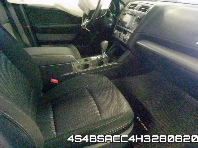 4S4BSACC4H3280820 фото 6