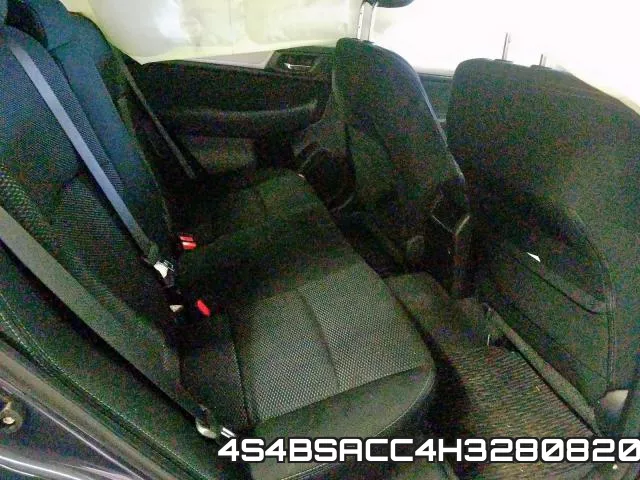 4S4BSACC4H3280820 фото 7