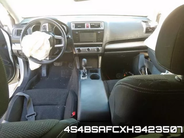 4S4BSAFCXH3423507 фото 10