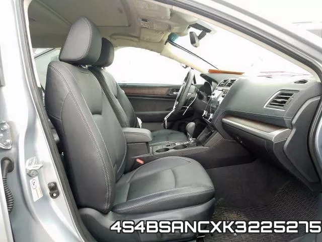 4S4BSANCXK3225275 фото 6