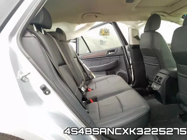 4S4BSANCXK3225275 фото 7