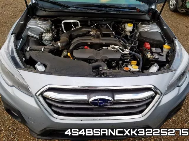 4S4BSANCXK3225275 фото 8