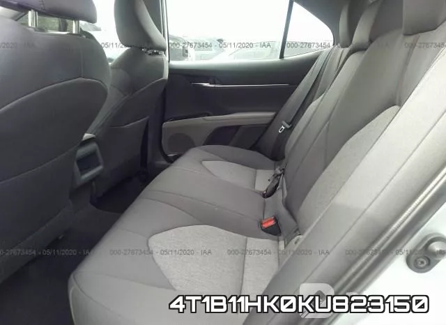 4T1B11HK0KU823150 фото 9