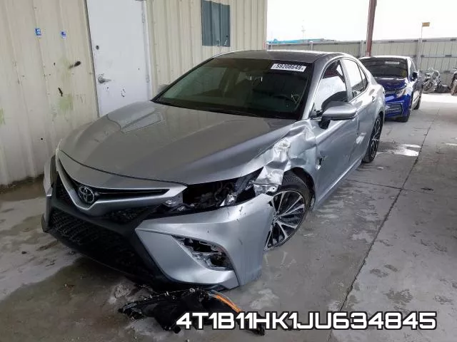 4T1B11HK1JU634845 фото 3
