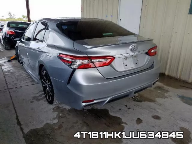 4T1B11HK1JU634845 фото 4