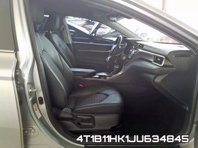 4T1B11HK1JU634845 фото 6