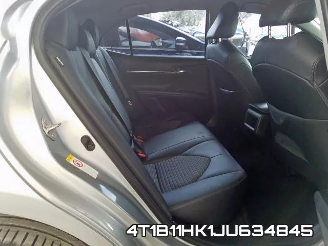 4T1B11HK1JU634845 фото 7