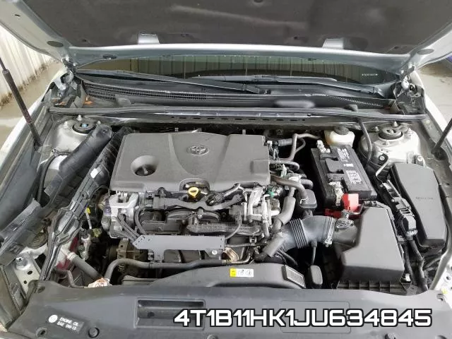 4T1B11HK1JU634845 фото 8