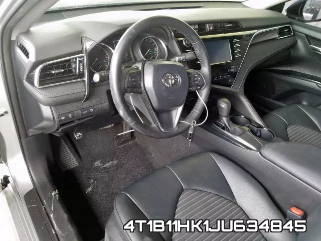 4T1B11HK1JU634845 фото 10