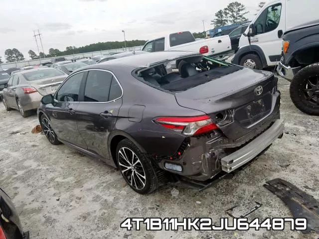 4T1B11HK2JU644879 фото 4