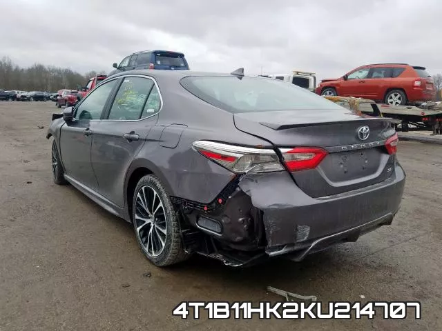 4T1B11HK2KU214707 фото 4