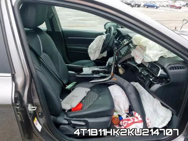 4T1B11HK2KU214707 фото 6