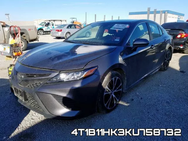 4T1B11HK3KU758732 фото 3