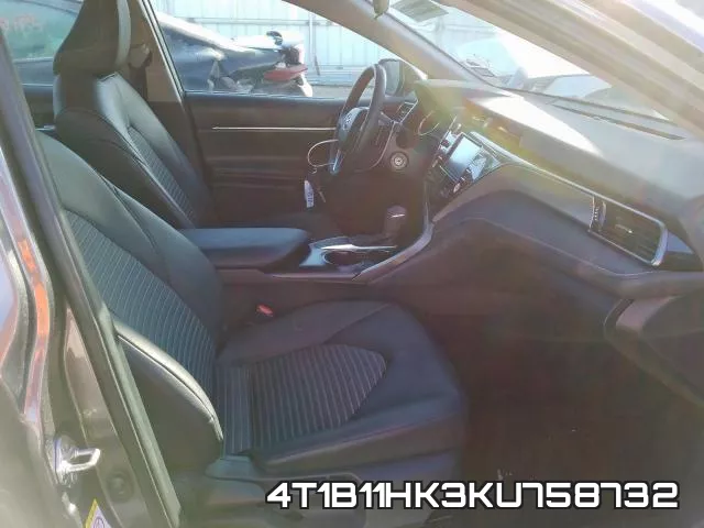 4T1B11HK3KU758732 фото 6