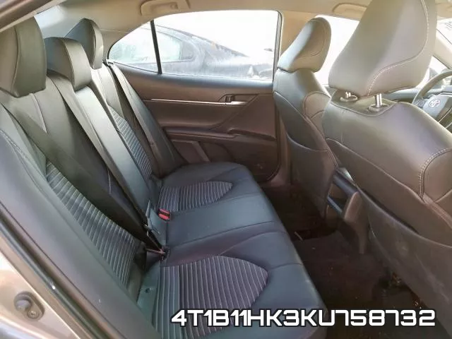 4T1B11HK3KU758732 фото 7