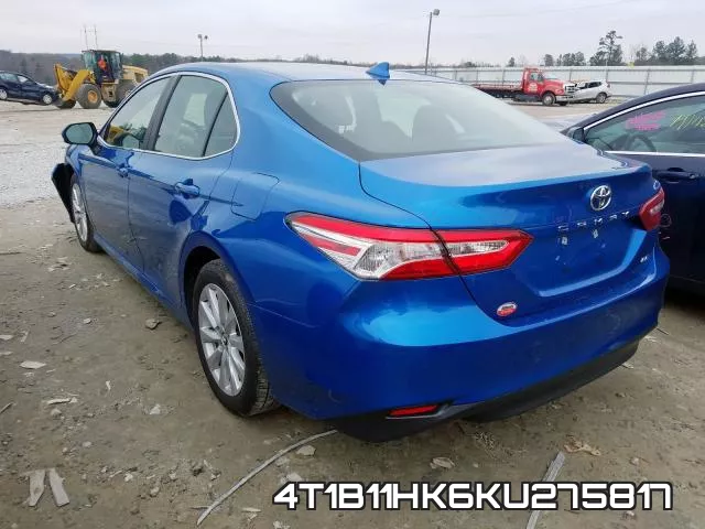 4T1B11HK6KU275817 фото 4