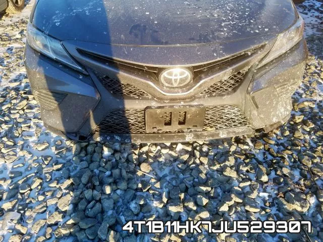 4T1B11HK7JU529307 фото 10