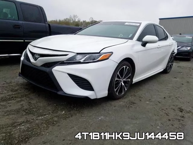 4T1B11HK9JU144458 фото 3
